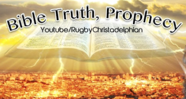 Youtube channel: Bible Prophecy Channel